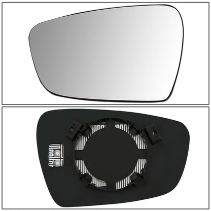 2014-2018 Kia Forte OE Style Heated Mirror Glass Lens - Left