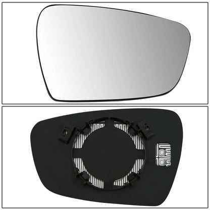 14-18 Kia Forte OE Style Heated Mirror Glass Lens - Right Side