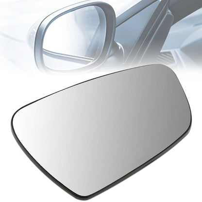 14-18 Kia Forte OE Style Heated Mirror Glass Lens - Right Side