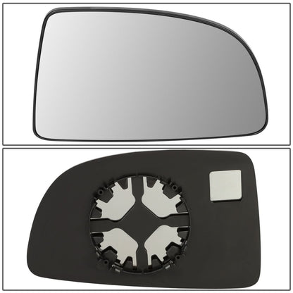 07-12 Kia Rondo OE Style Heated Mirror Glass Lens - Right