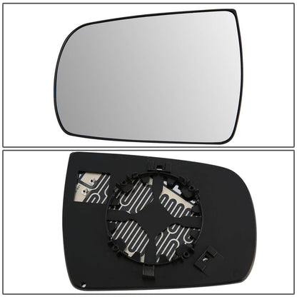 2011-2015 Kia Sorento OE Style Heated Mirror Glass Lens - Left