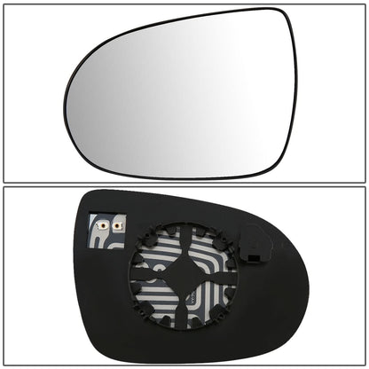 2016-2019 Kia Sorento OE Style Mirror Glass Lens - Left