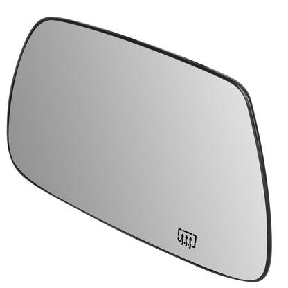 05-10 Jeep Grand Cherokee OE Style Heated Mirror Glass Lens - Left