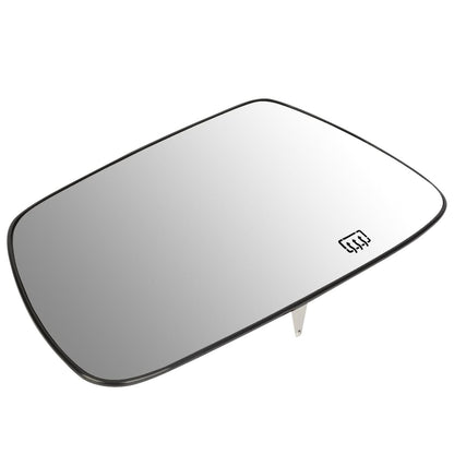 05-10 Jeep Grand Cherokee OE Style Heated Mirror Glass Lens - Left