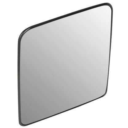 07-10 Jeep Wrangler OE Style Mirror Glass Lens - Left Side