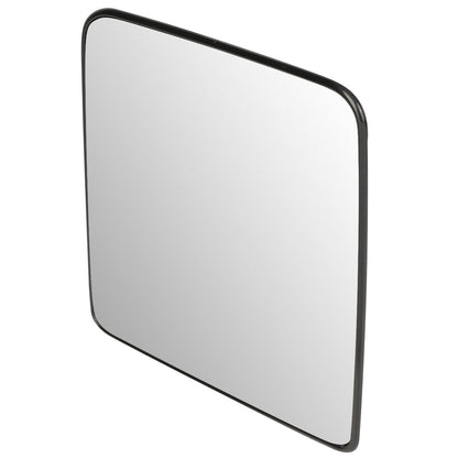 07-10 Jeep Wrangler OE Style Mirror Glass Lens - Left Side