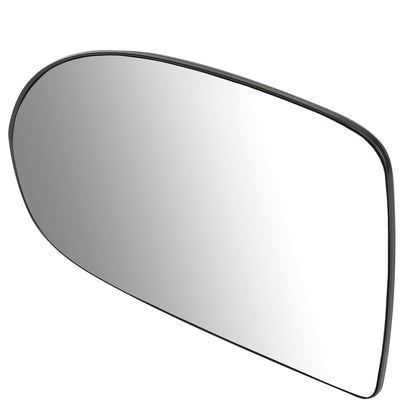 07-17 Jeep Compass/Patriot OE Style Mirror Glass Lens - Left Side
