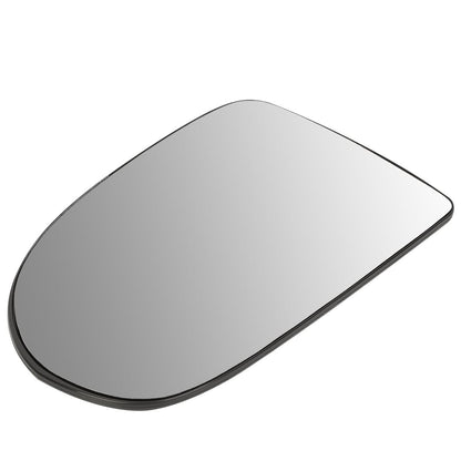 07-17 Jeep Compass/Patriot OE Style Mirror Glass Lens - Left Side