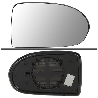 07-17 Jeep Compass/Patriot OE Style Mirror Glass Lens - Right Side