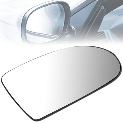 07-17 Jeep Compass/Patriot OE Style Mirror Glass Lens - Right Side