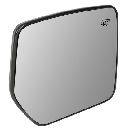 2010-2017 Jeep Compass/Patriot OE Style Right Mirror Glass Lens