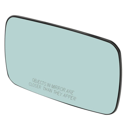 97-06 BMW 3/5 Series OE Style Right Mirror Glass Lens - Heated