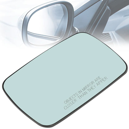 97-06 BMW 3/5 Series OE Style Right Mirror Glass Lens - Heated