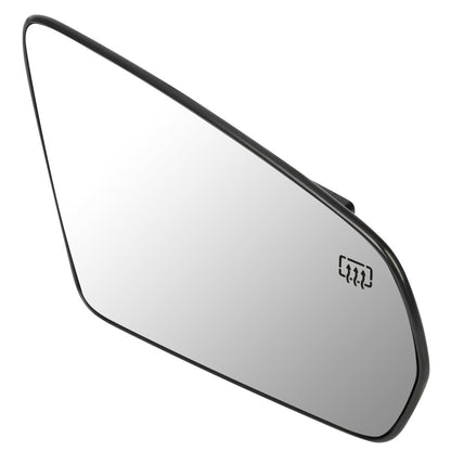 07-10 Chrysler Sebring / 08-14 Dodge Avenger OE Style Mirror Glass Lens