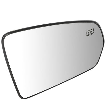 07-10 Chrysler Sebring / 08-14 Dodge Avenger OE Style Mirror Glass Lens