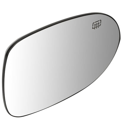 2007-2017 Dodge Caliber / Jeep Compass / Patriot OE Style Mirror Glass