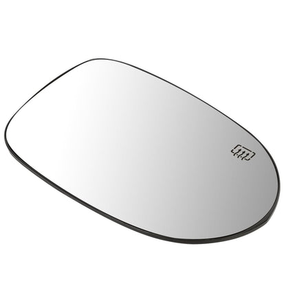 2007-2017 Dodge Caliber / Jeep Compass / Patriot OE Style Mirror Glass
