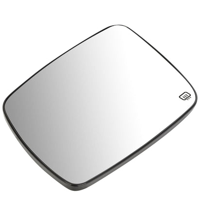09-18 Dodge Journey OE Style Mirror Glass Lens - Left Side Heated