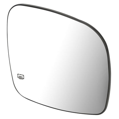 08-19 Dodge Grand Caravan OE Style Heated Mirror Glass - Right