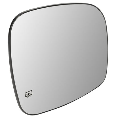 08-19 Dodge Grand Caravan OE Style Heated Mirror Glass - Right