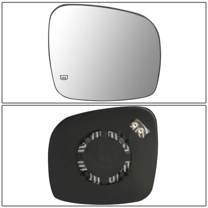 08-19 Dodge Grand Caravan OE Style Heated Mirror Glass - Right
