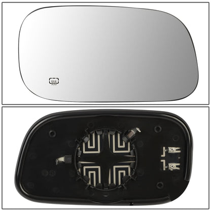 04-10 Dodge Dakota/Durango/Aspen OE Style Heated Mirror Glass
