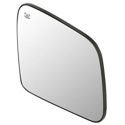 11-19 Dodge Durango / Jeep Grand Cherokee OE Style Mirror Glass Lens - Right