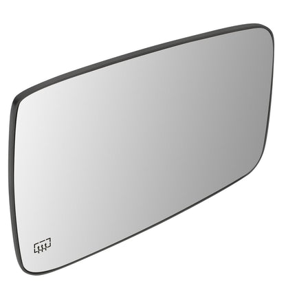 09-19 Dodge Ram OE Style Mirror Glass Lens Right Side Heated