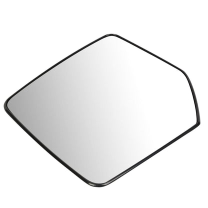 07-10 Dodge Nitro Mirror Glass Lens - OE Style - Left Side
