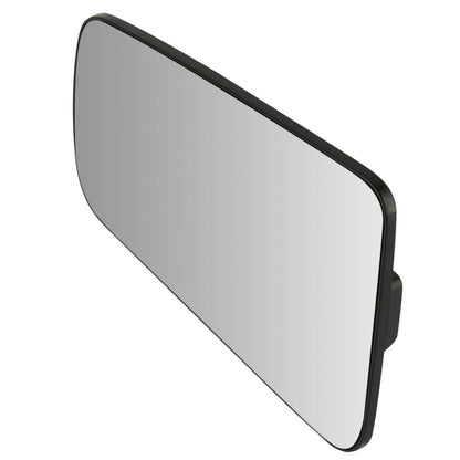 2008-2011 Ford Focus OE Style Mirror Glass Lens - Left Side
