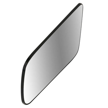 2008-2011 Ford Focus OE Style Mirror Glass Lens - Left Side