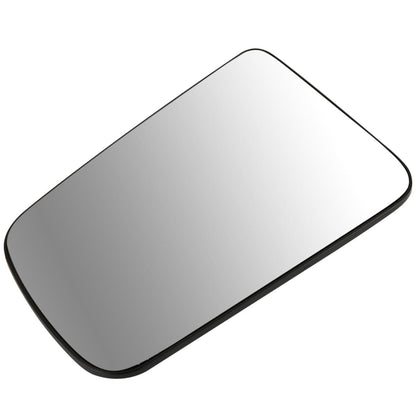 2008-2011 Ford Focus OE Style Mirror Glass Lens - Left Side