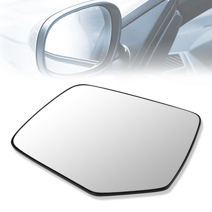 08-12 Ford Escape OE Style Mirror Glass Lens Left Side