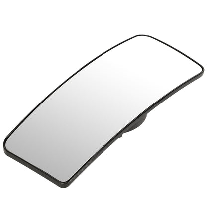 2004-2014 Ford F-150 OE Style Tow Mirror Glass Lens - Left Bottom