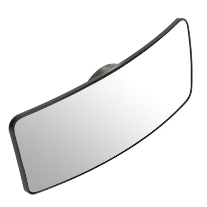 2004-2014 Ford F-150 OE Style Tow Mirror Glass Lens - Left Bottom