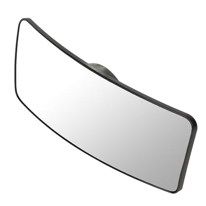 2004-2014 Ford F-150 OE Style Tow Mirror Glass Lens - Right Bottom