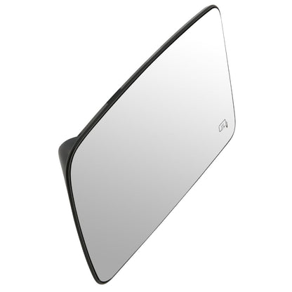03-06 Ford Expedition OE Style Mirror Glass Lens Left Side