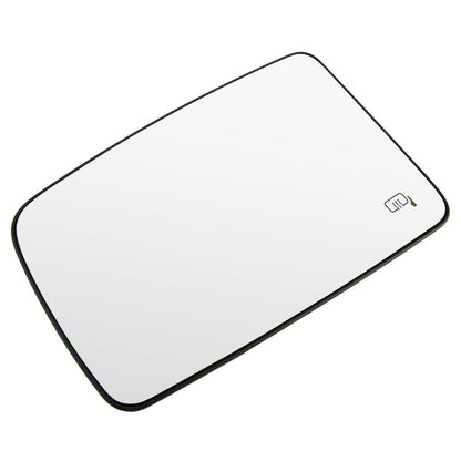 03-06 Ford Expedition OE Style Mirror Glass Lens Left Side