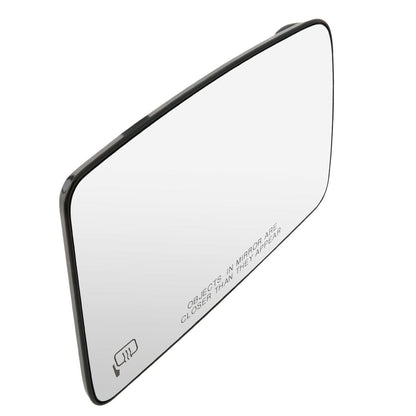 03-06 Ford Expedition Right Mirror Glass Lens - OE Style Heated
