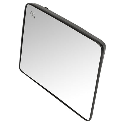 08-16 Ford F-250 F-350 Super Duty OE Style Tow Mirror Glass Lens