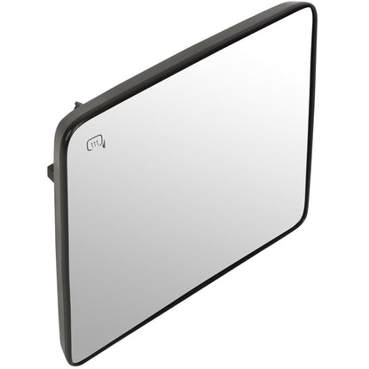 08-16 Ford F-250 F-350 Super Duty OE Style Tow Mirror Glass Lens