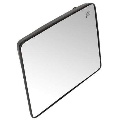 08-16 Ford F-250 F-350 Super Duty OE Style Tow Mirror Glass Lens Right