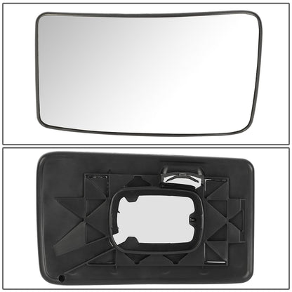 08-12 Ford F-250/F-350/F-450 OE Style Mirror Glass Lens Left Lower