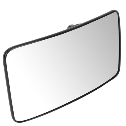 08-12 Ford F-250/F-350/F-450 Super Duty Towing Mirror Glass Lens Right