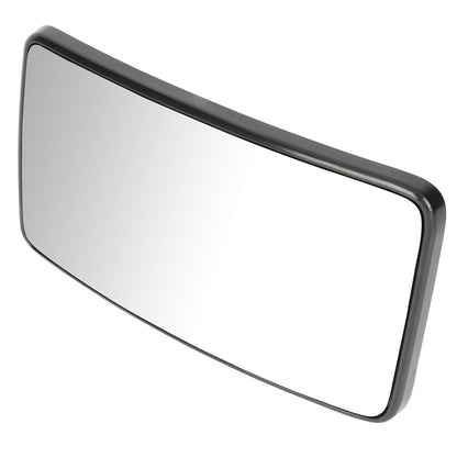 2013-2016 Ford F-250 F-350 OE Style Towing Mirror Glass Lens - Left