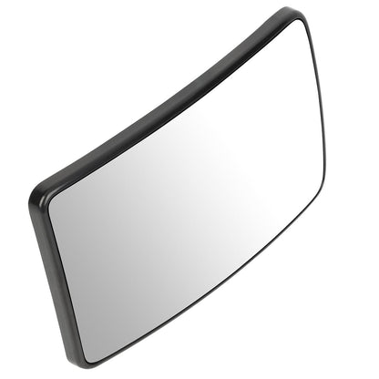 2013-2016 Ford F-250 F-350 OE Style Towing Mirror Glass Lens - Left