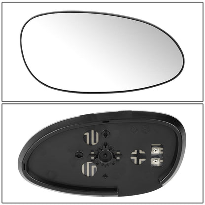 97-05 Buick Century/Regal/Intrigue OE Style Heated Mirror Glass Lens