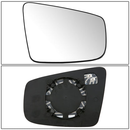 2010-2016 Buick LaCrosse OE Style Heated Mirror Glass Lens - Right