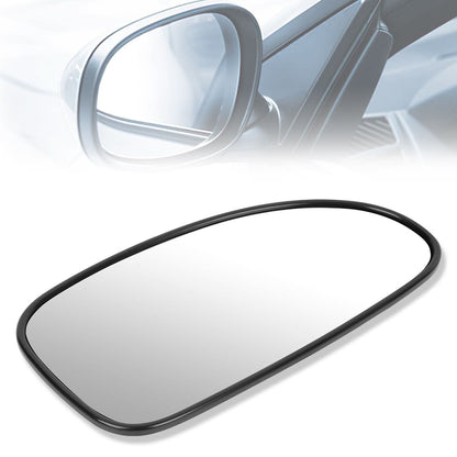 00-05 Buick LeSabre OE Style Heated Mirror Glass Lens - Right