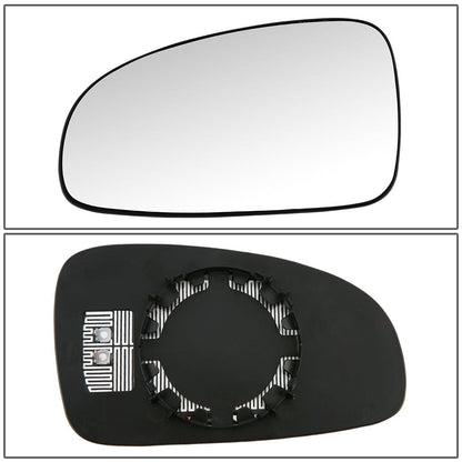 04-09 Chevrolet Aveo OE Style Heated Mirror Glass Lens - Left